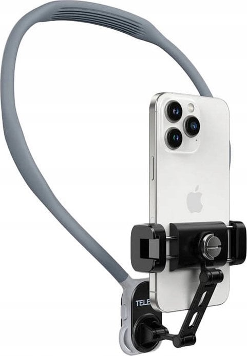 Mocowanie na szyję TELESIN z uchwytem na telefon komórkowy