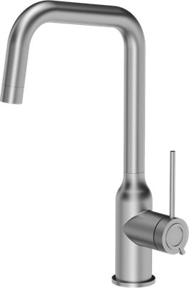 Bateria kuchenna Quadron Natalie Q Line SteelQ stojąca stal szlachetna (84818011)