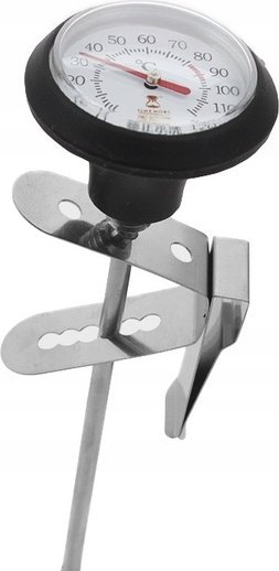 Timemore Timemore - Thermometer Stick with Clip - Termometr analogowy