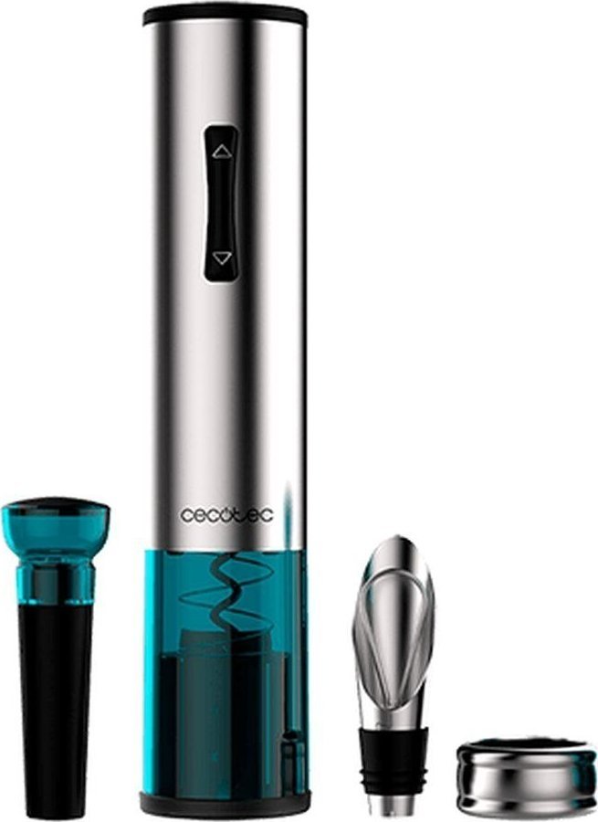 Cecotec Korkociąg Elektryczny InstantCork 1000 Gourmet