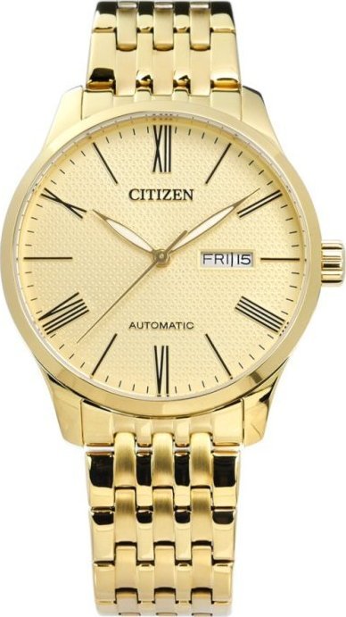 Zegarek Citizen NH8352-53P