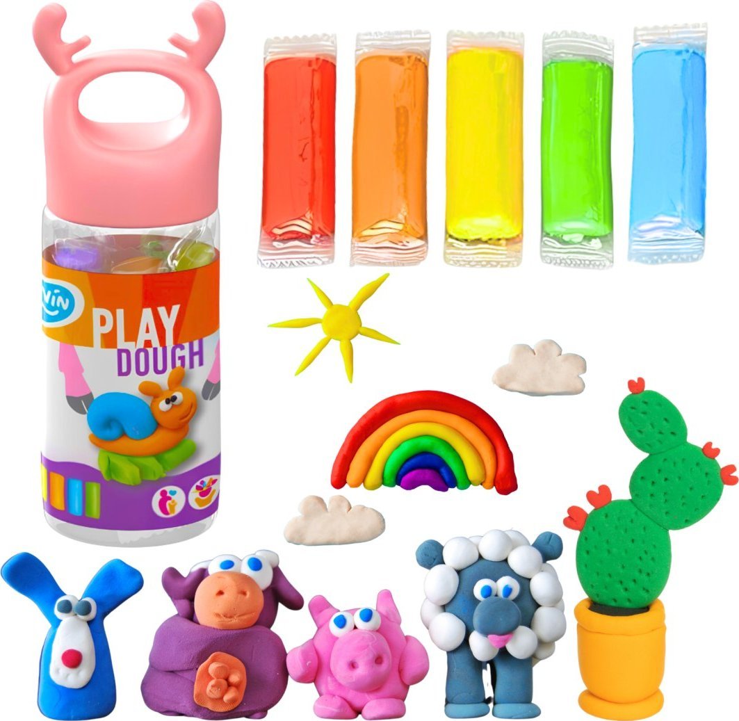 Zestaw do kreatywnosci Jelen 41133