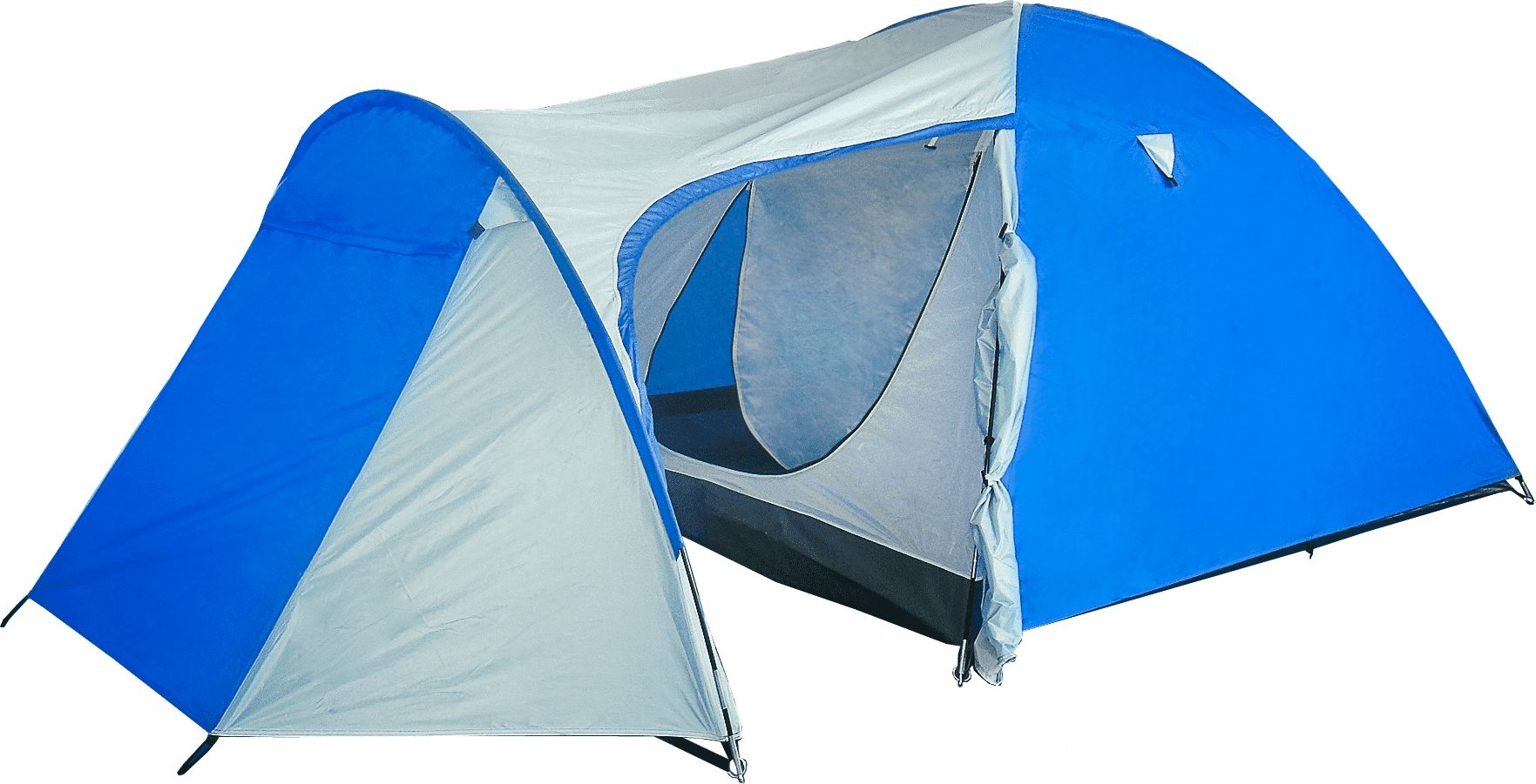 Namiot turystyczny Allto Camp Alaska 3