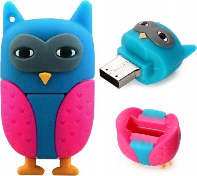 Pendrive Dr. Memory 8 GB