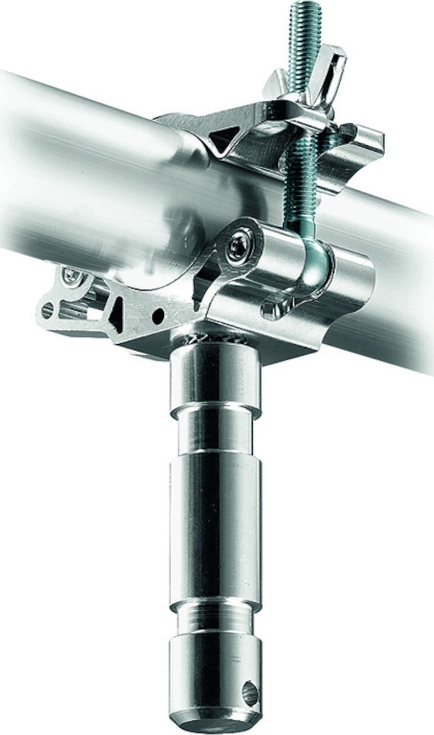 Avenger Avenger Klamra Eye Coupler LP z trzpieniem 28mm