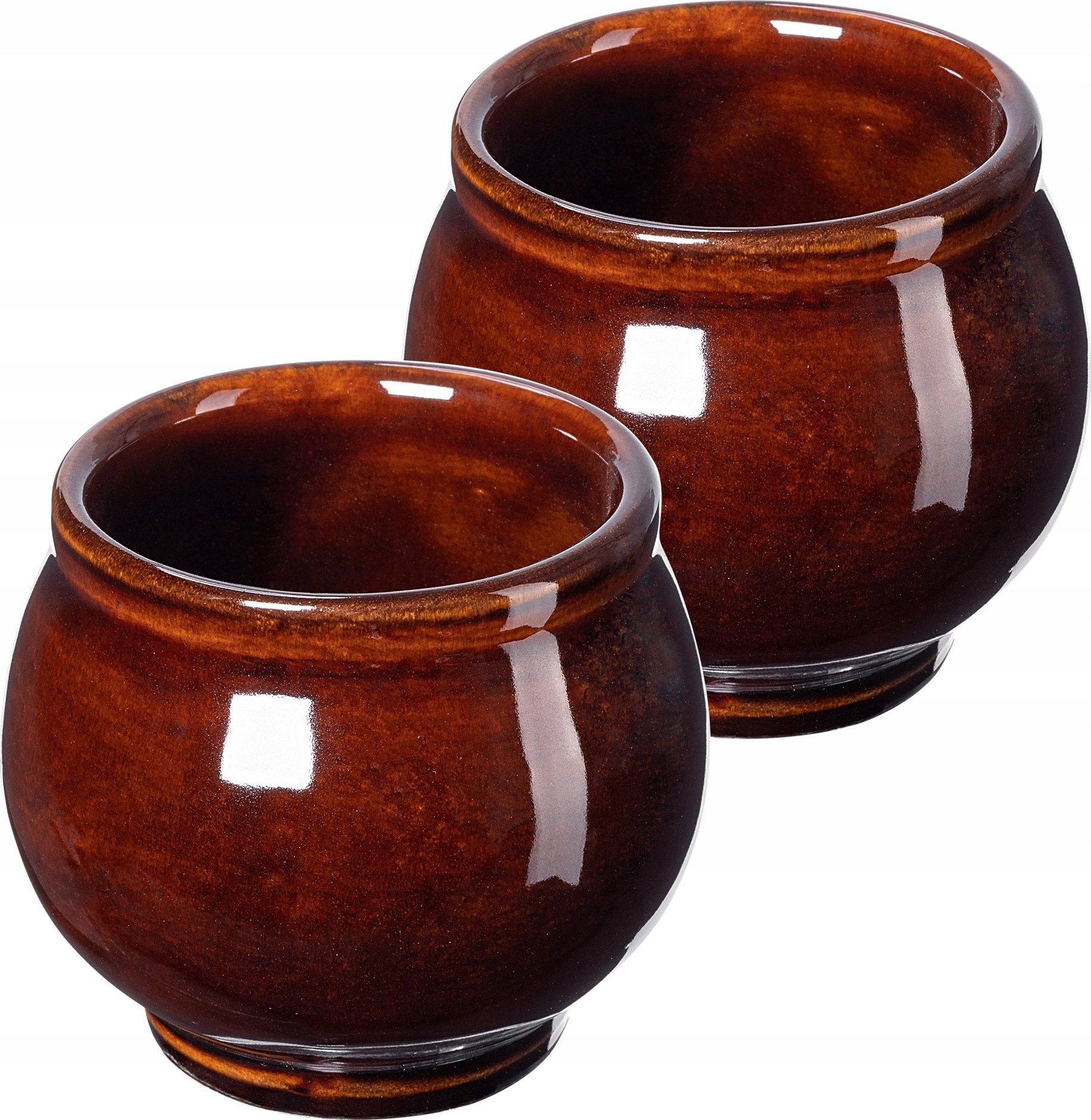 Kadax Kadax Kubki z Uchem do Grzańca Wina 300ml Zestaw