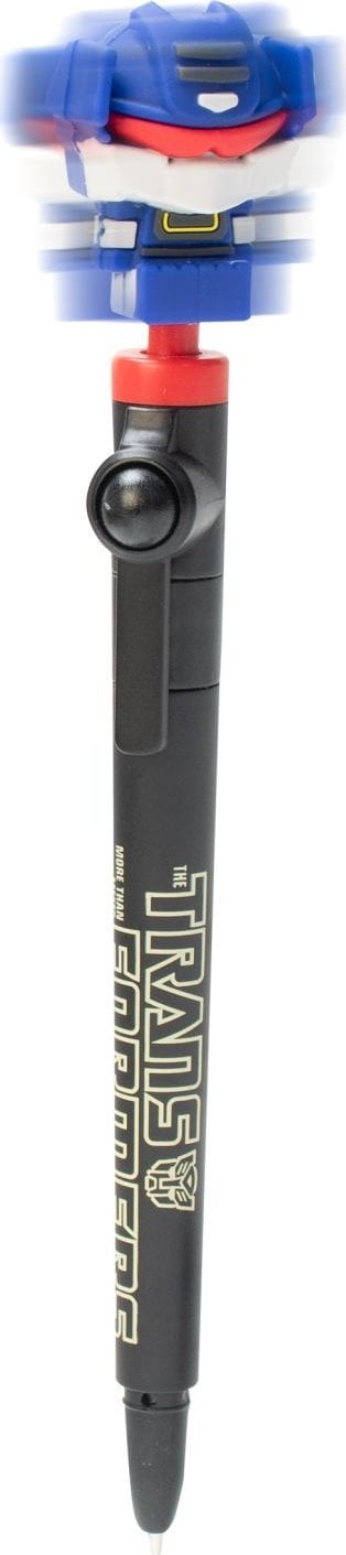 Długopis 3D ThumbsUP! Fidget Pen - Transformers