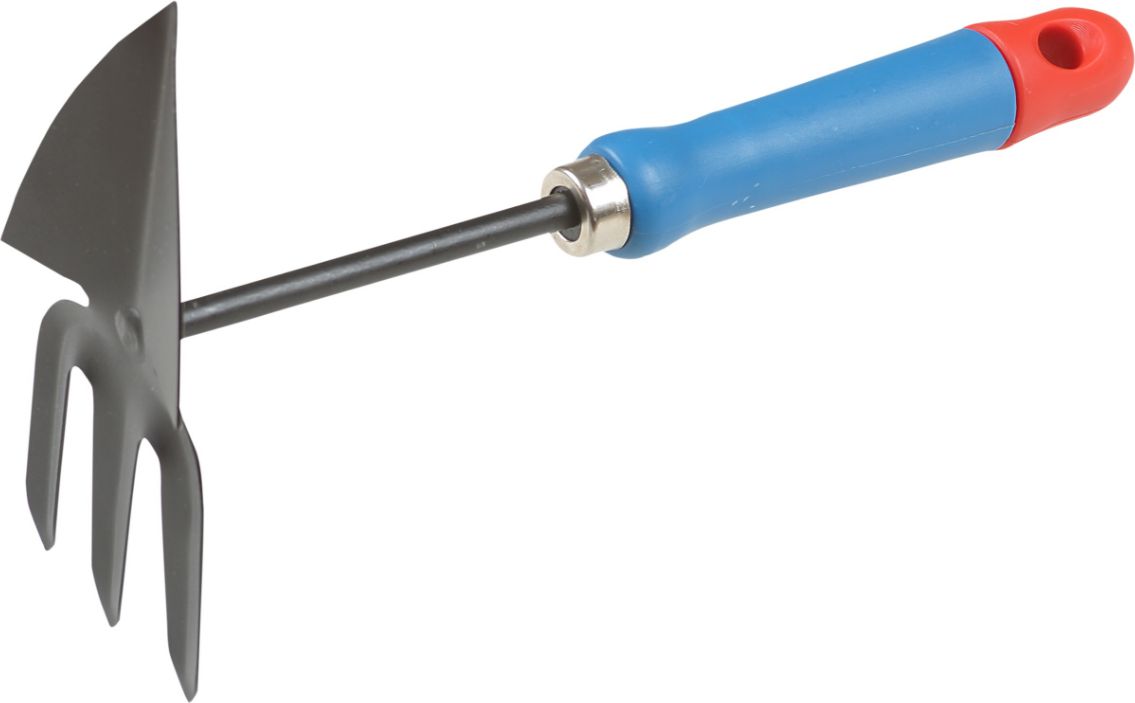 Robi Motyczka sercówka z widełkami 26cm (RYH616F)