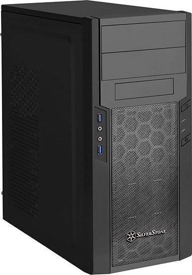 Obudowa SilverStone Precision (SST-PS13B)