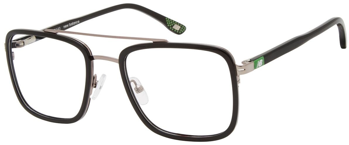 Ramki do okularów Męskie New Balance NB411001 52