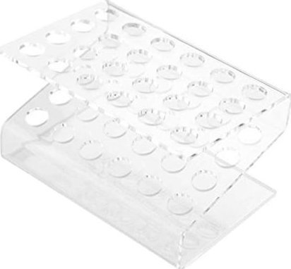 Bass Cosmetics Stojak / organizer na pędzle / Bass Cosmetics