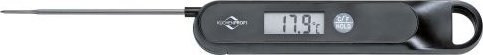 Kuchenprofi Termometr cyfrowy do mięs, ładowany przez potrząsanie, 30 cm / Kuchenprofi
