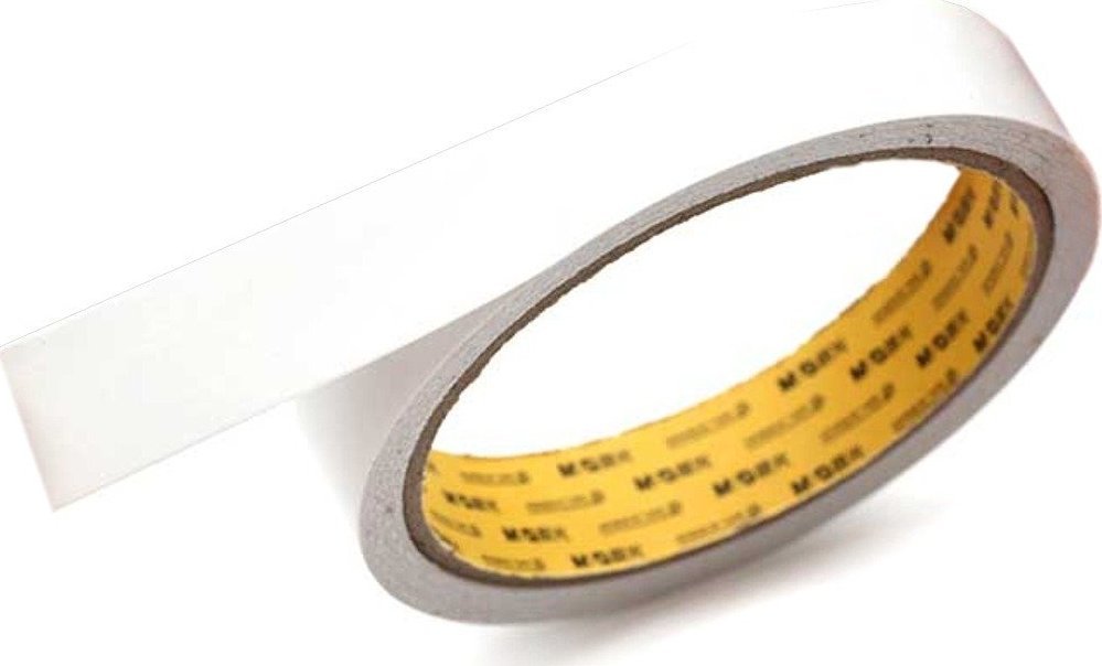 M&G Taśma dwustronna typu Tissue 24mmx10y M&G