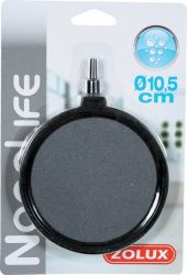 Zolux Kamień napowietrzający dysk - 10.5 cm