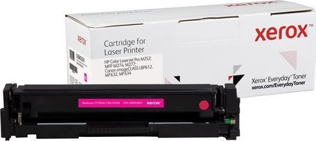 Toner Xerox Magenta Zamiennik 201A (006R03691)