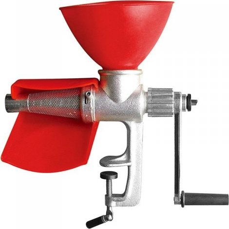 KingHoff Przecierak do pomidorów i owoców KH-2202