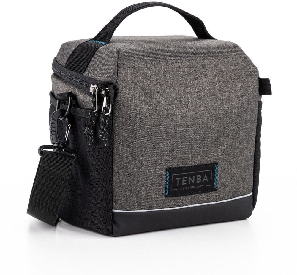 Tenba Skyline v2 8 Shoulder Bag Gray