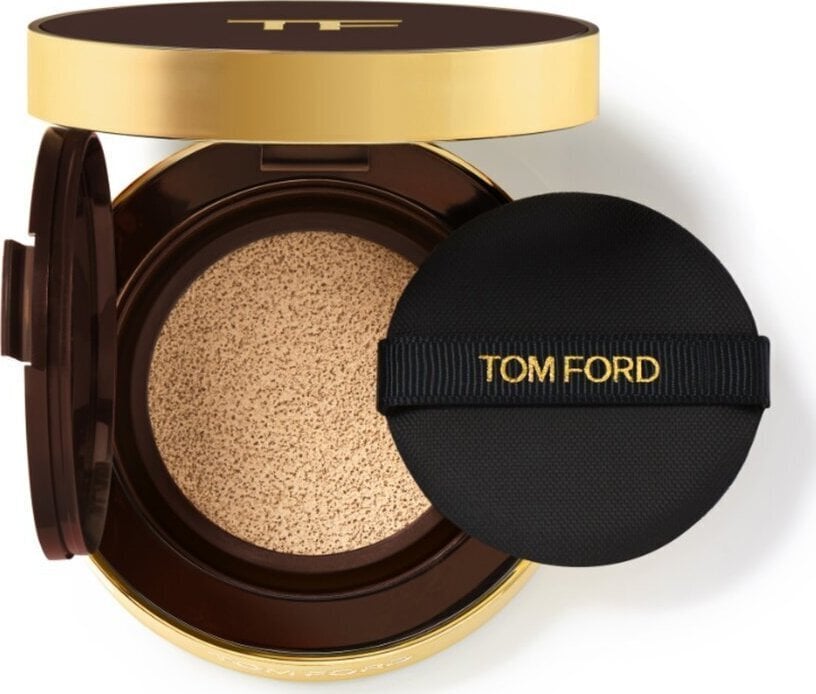 Tom Ford Tom Ford, Traceless, Compact Foundation, 11, SPF 45, 12 g For Women