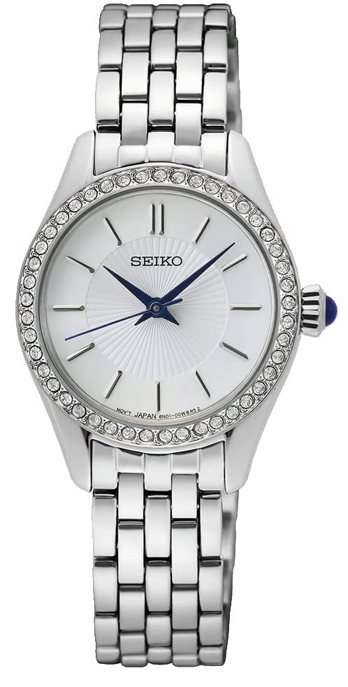 Zegarek Seiko SUR539P1