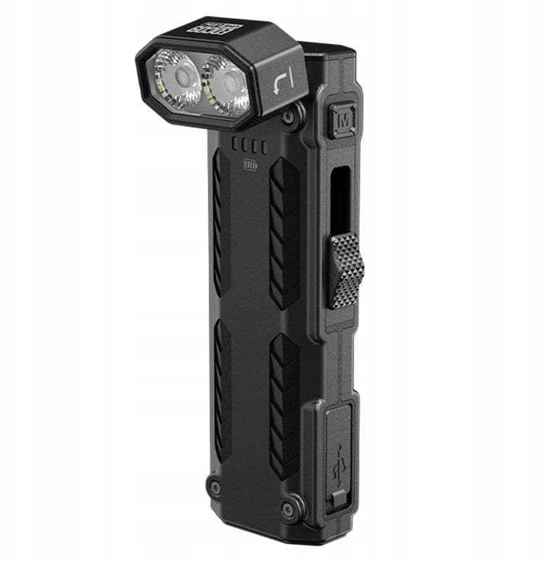 Nitecore Latarka EDC09