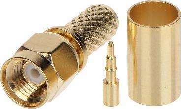 WTYK ZACISKANY SMA-W/ZAC.H-155