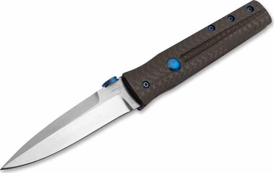 Boker Nóż Bker Plus Icepick Dagger