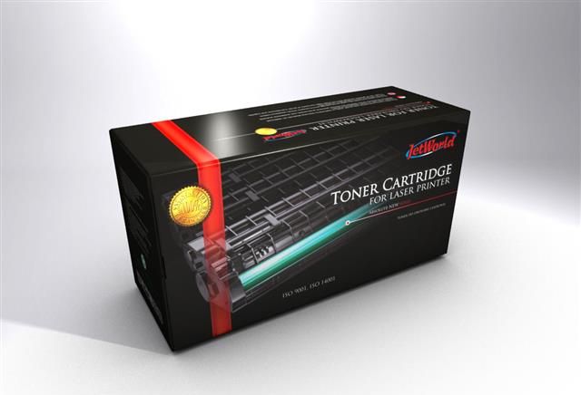 JetWorld Bęben MLT-R309 (JW-SD5510R)