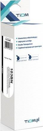 Tusz Tiom Zamiennik 103BN (C13T00S14A)