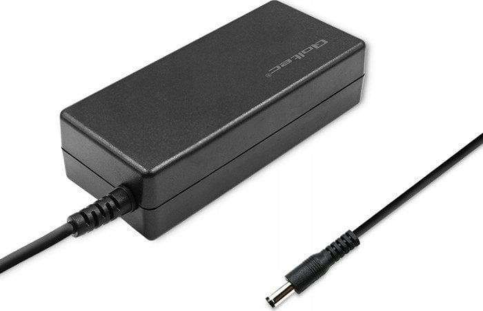 Qoltec Zasilacz 40W | 12V | 3.33A | 5.5*2.1 | + kabel zasilajšcy
