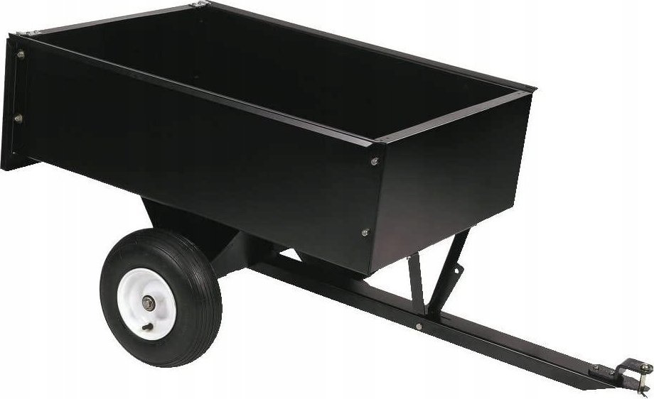 Priekaba, 159 kg kroviniui, Agri-Fab