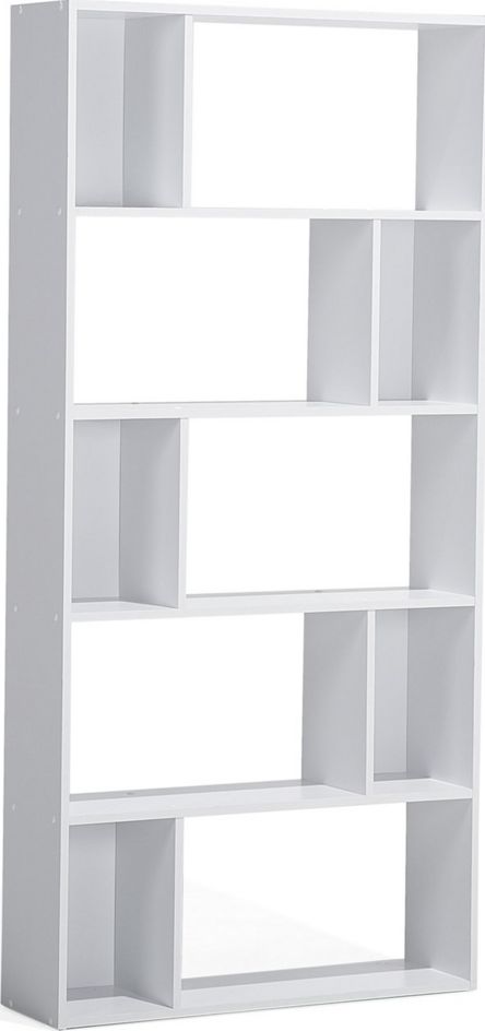 Shumee Regał biały ORILLA