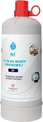 Dafi Wkład filtrujący Dafi D1 Bezpieczne zakupy z dostawą do domu