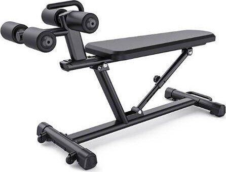 Ławka regulowana do brzuszków L107 Gymost