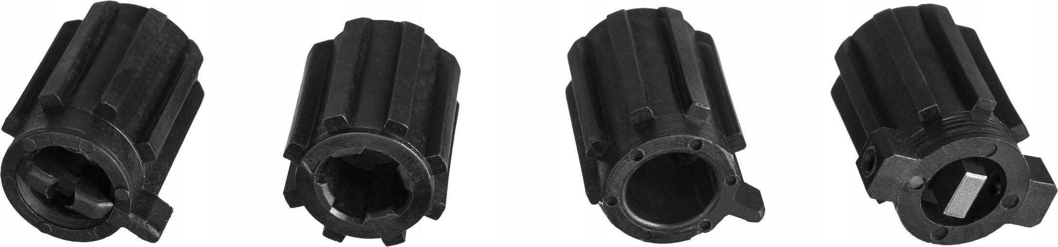 Invena INVENA KPL ADAPTEROW PRZYL. DO ZAW.MIESZAJACYCH - CM-00-001