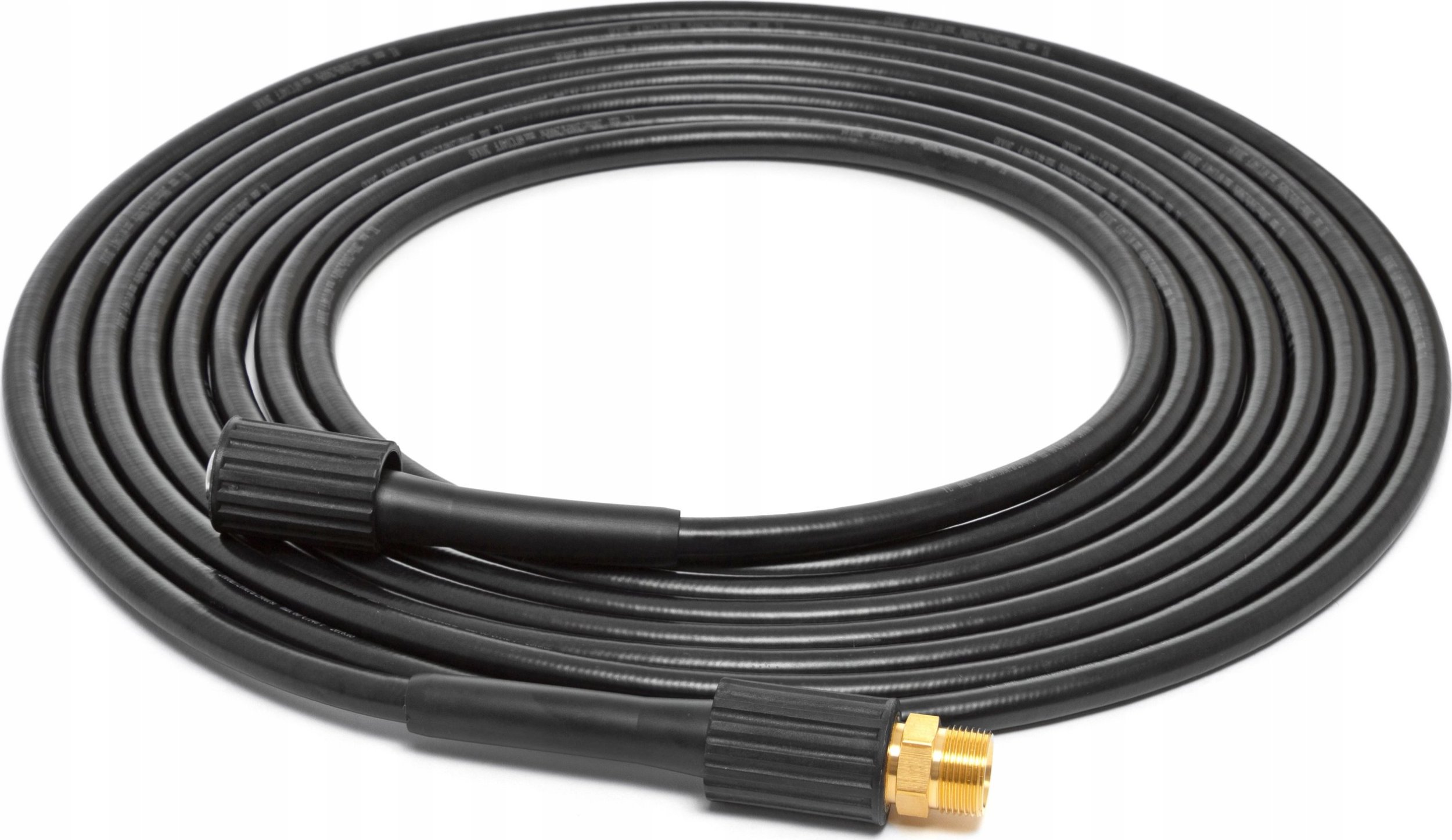 Lehmann WĄŻ PRZEDŁUŻAJĄCY PRZEDŁUŻKA 20M DN8 do MYJKI CIŚ LEHMANN LAVOR BD PARKSIDE