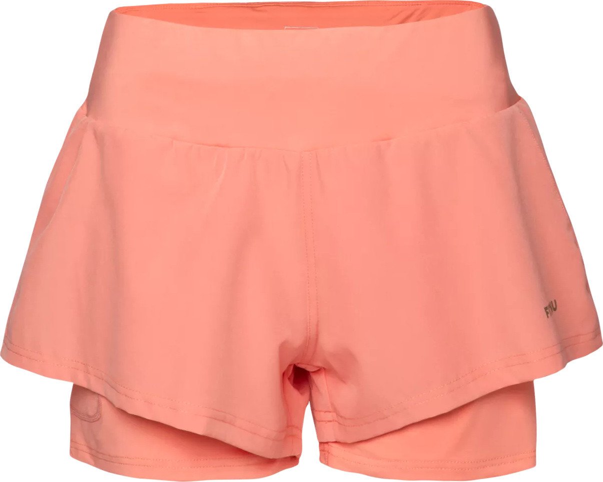 Damskie spodenki Fitanu FLORA W rozmiar M