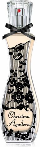 Christina Aguilera Signature EDP 30 ml