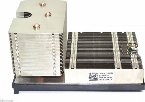 Dell Radiator do R720, R720XD, DR4100 - 5JW7M