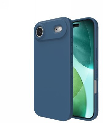 Zagg Etui Manhattan Snap do Apple iPhone Air MagSafe (ocean abyss)