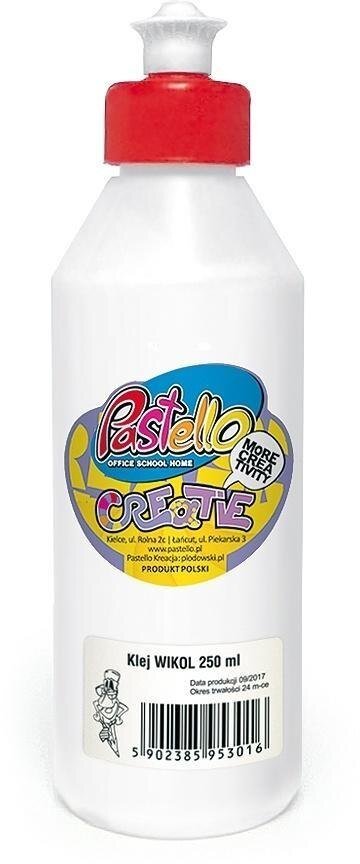 Klej Vikol 250ml butelka z dozownikiem