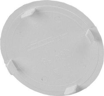 Elektro-Plast Pokrywa puszki Pp 80mm 10 sztuk 13.98 E-P 3623