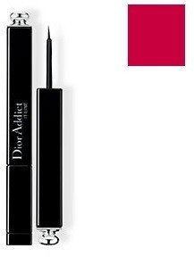 Dior Christian Addict It-Line Eyeliner Liquide 879 It-Pink Żelowy eyeliner - 2,5Ml