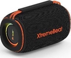 Głośniki TRACER XtremeBeat Lite TWS BT RGB BLACK