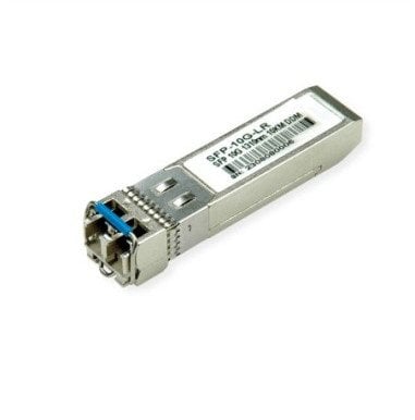 VALUE SFP+ Modul (Mini-GBIC) LR/LC, 10G, jednomodowy, 1310nm, maks. 10 km