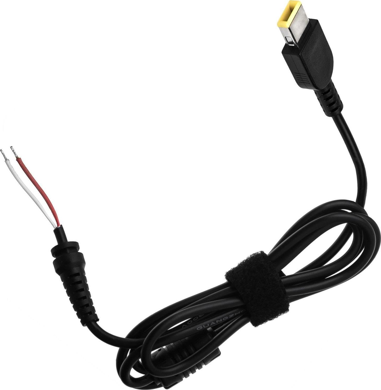 Akyga Przewód zasilający do notebooków Akyga AK-SC-10 Slim Tip 1,2m