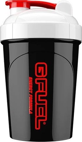 GFuel Shaker - FaZe Mongraal
