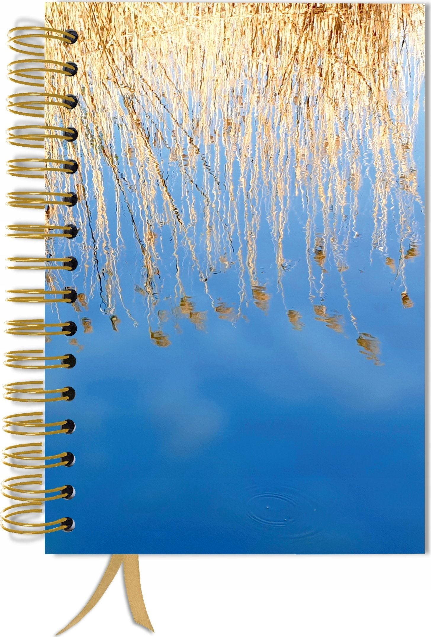 TadaPlanner Notes w linie zeszyt A5 pamiętnik notatnik planer