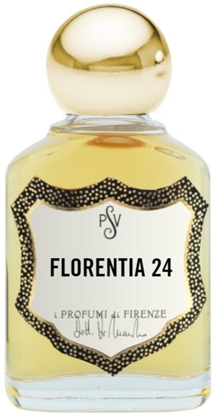 MINIATURA I PROFUMI DI FIRENZE Florentia 24 EDP spray 10ml