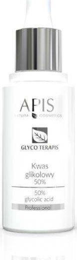 Apis Glyco Terapis kwas glikolowy 50% 30ml