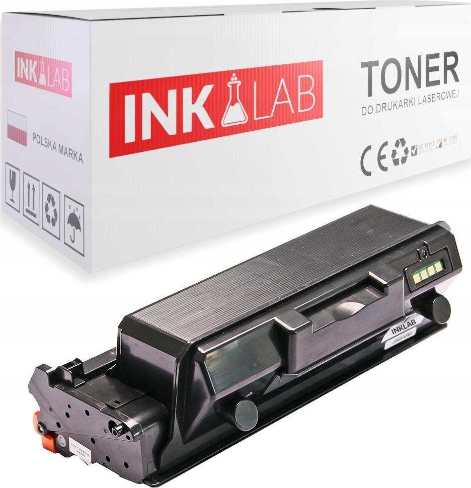 Toner Inklab Black Zamiennik MLT-D204E